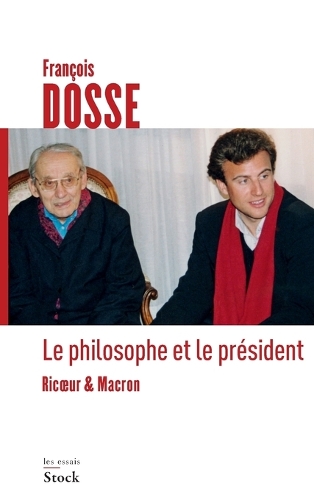 Le philosophe et le Président