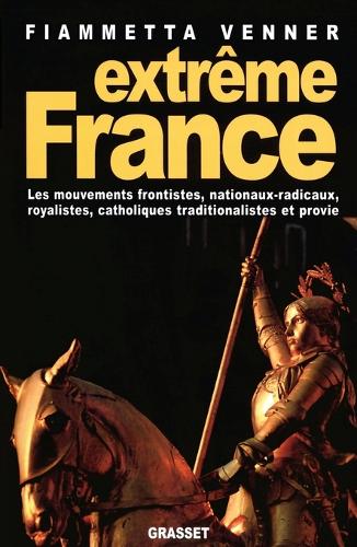 Extrême France