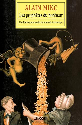 Les prophètes du bonheur