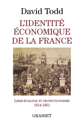 L'identité économique de la France