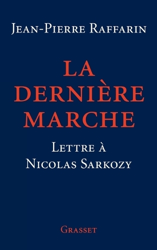 La dernière marche