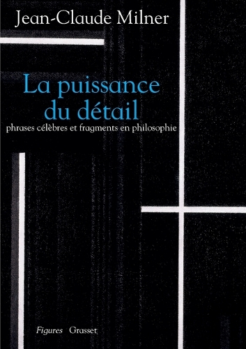 La puissance du détail