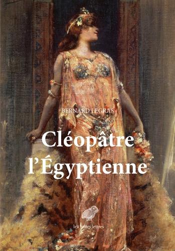 Cléopâtre l'Egyptienne.