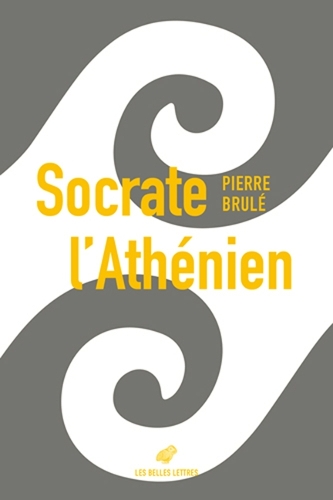 Socrate l'Athénien