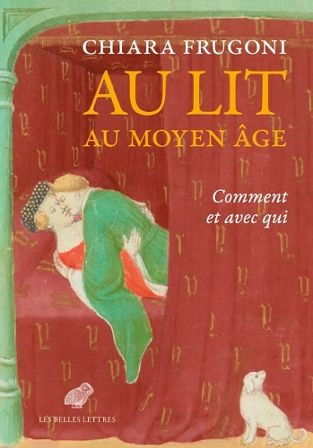 Au lit au Moyen Age