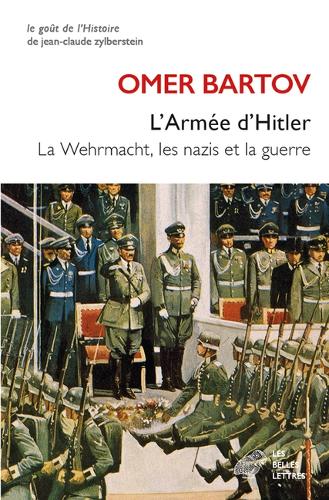 L'armee d'Hitler