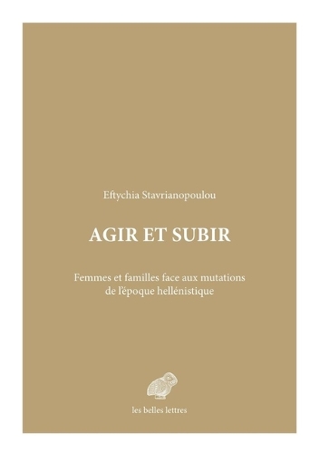 Agir et subir