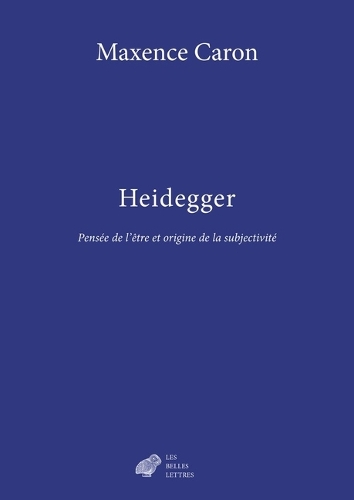 Heidegger