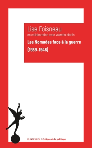 Les nomades face à la guerre (1939-1946).