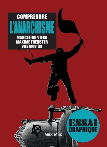 L'anarchisme.