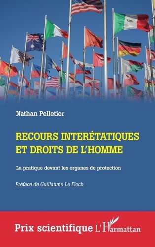 Recours interetatiques et droits de l'homme