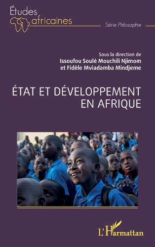 Etat et développement en Afrique.