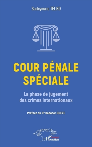 Cour penale speciale