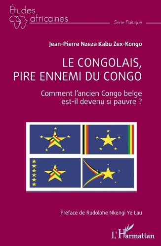Le Congolais, pire ennemi du Congo