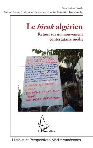 Le hirak algerien