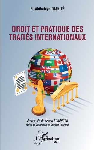 Droit et pratique des traites internationaux.