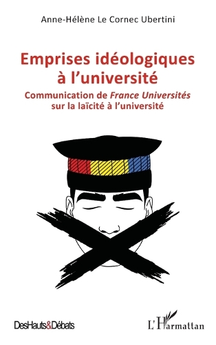 Emprises ideologiques a l'universite