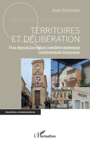 Territoires et deliberation