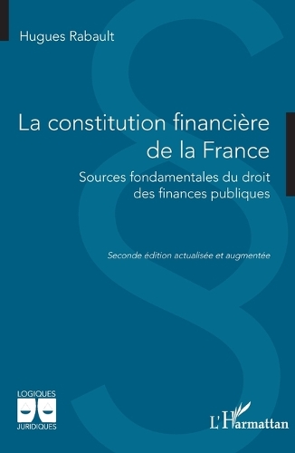 La constitution financiere de la France