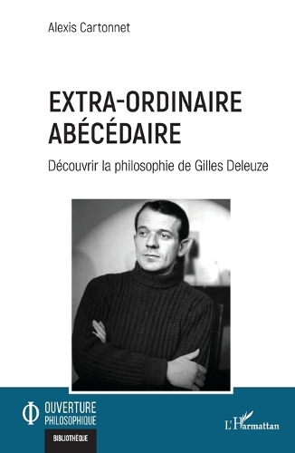 Extra-ordinaire abecedaire