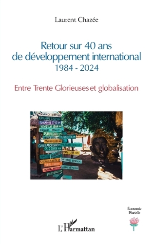 Retour sur 40 ans de developpement international, 1984-2024