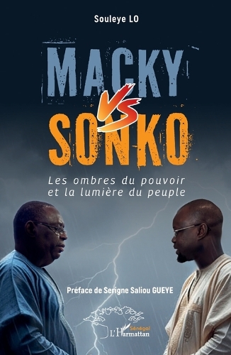 Macky vs Sonko