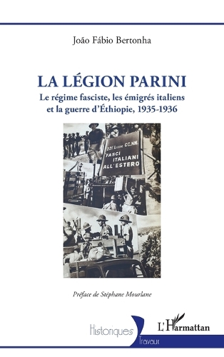 La Legion Parini