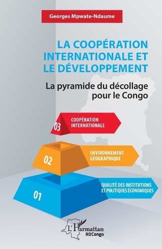 La cooperation internationale en developpement