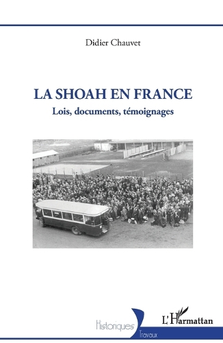 La Shoah en France