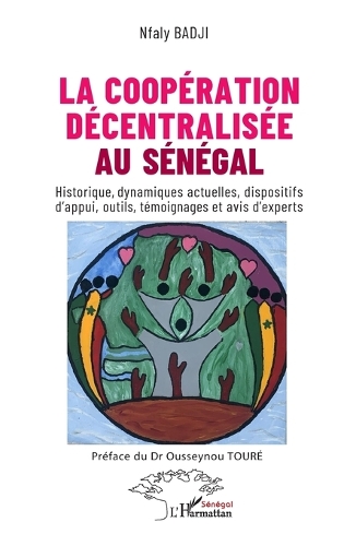 La cooperation decentralisee au Senegal