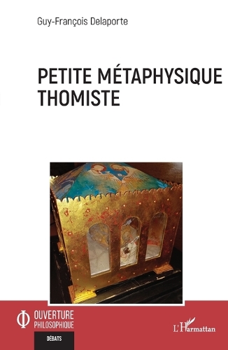 Petite metaphysique thomiste.