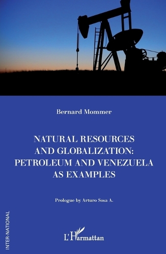 Natural Resources and Globalization