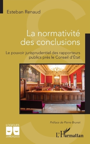 La normativite des conclusions