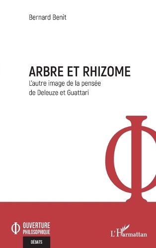 Arbre et rhizome