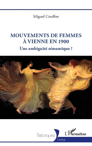 Mouvements de femmes a Vienne en 1900