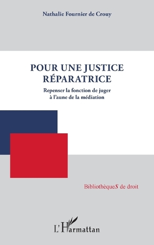 Pour une justice reparatrice