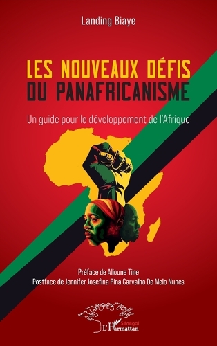 Les nouveaux defis du panafricanisme