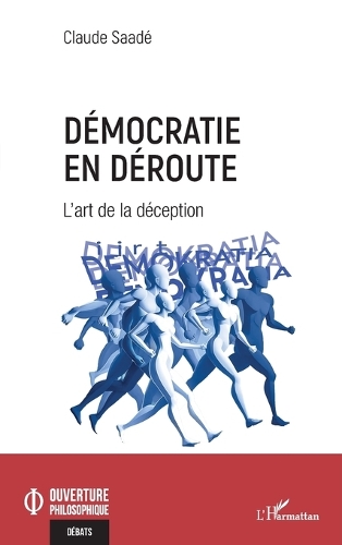 Democratie en deroute
