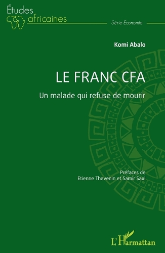 Le franc CFA