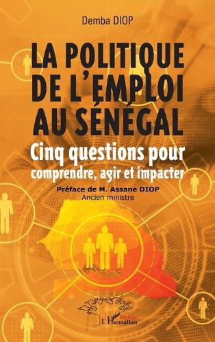La politique de l'emploi au Senegal