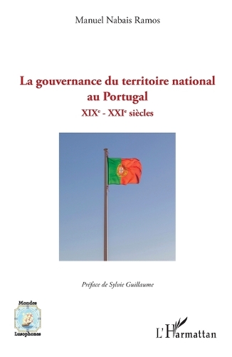 La gouvernance du territoire national au Portugal
