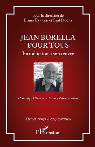 Jean Borella pour tous