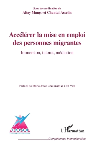 Accelerer la mise en emploi des personnes migrantes