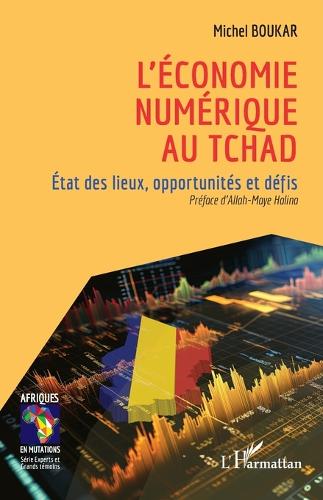 L'economie numerique au Tchad