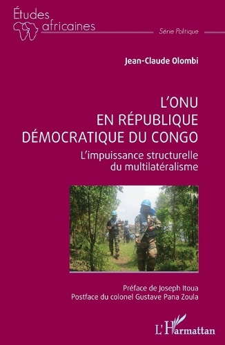 L'ONU en Republique democratique du Congo
