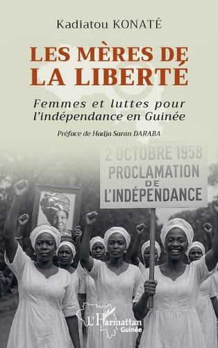 Les meres de la liberte