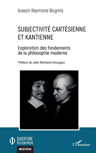 Subjectivite cartesienne et kantienne