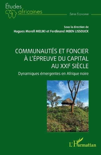 Communautes et foncier a l'epreuve du capital au XXIe siecle