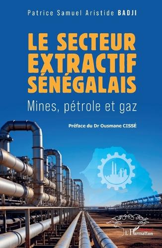 Le secteur extractif senegalais