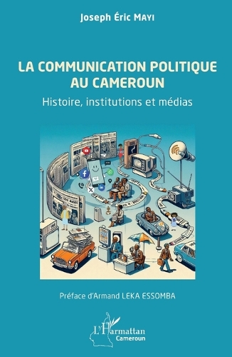 La communication politique au Cameroun